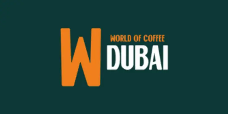 Cup of Joe Ltd - World of Coffee Expo 2025 in Dubai Logo